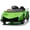 Green, variant on UBesGoo 12V Licensed Lamborghini Electric Ride on Cars for Kids Children, Powered Ride on Toys for Girls and Boys, with Parent Remote Control- Pink