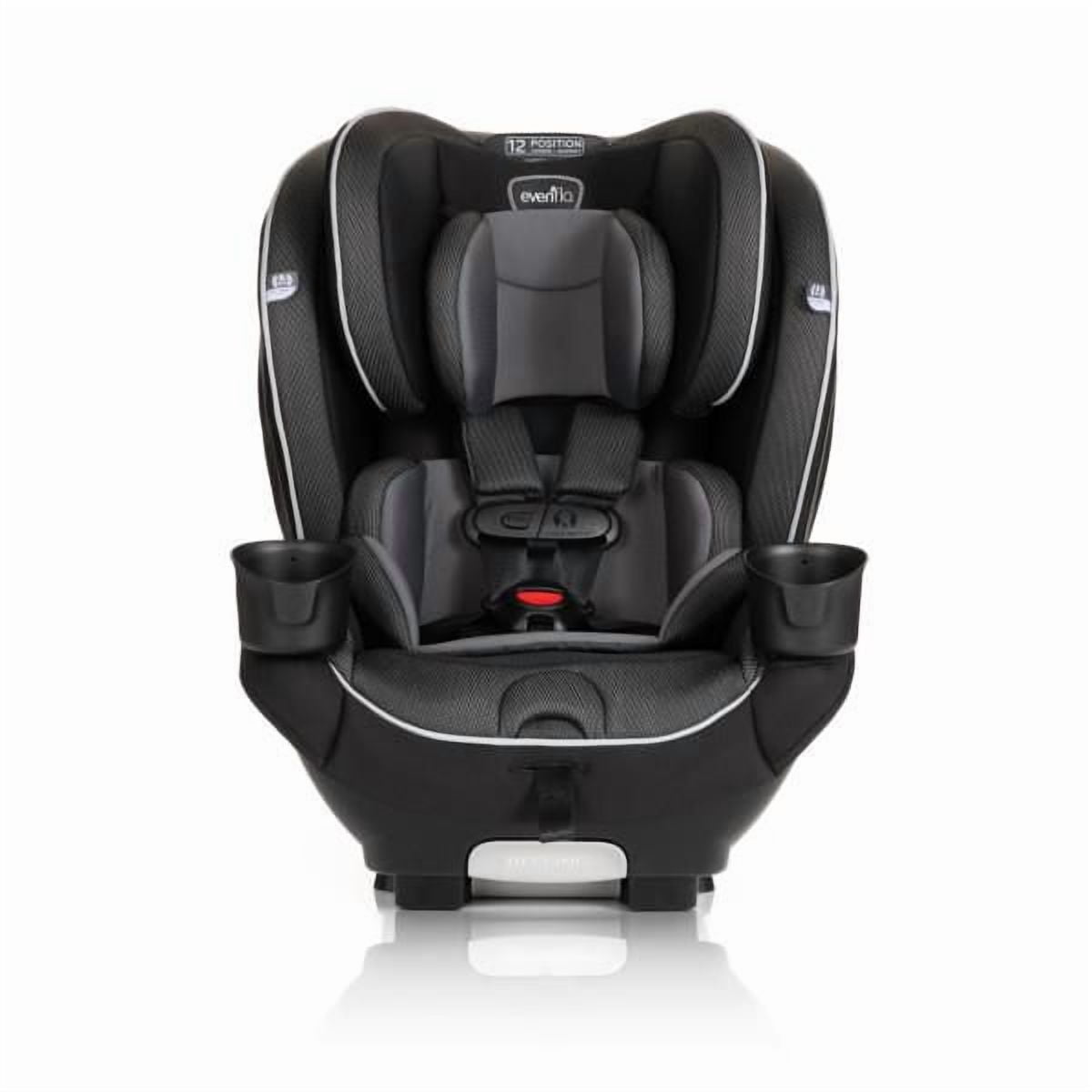 new nuna stroller Nuna TAVO Next + PIPA RX Travel System – Crib & Kids main image 1