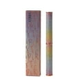 thumbnail image 2 of XWSHYW Lápiz Labial El Lápiz Labial Mate Starshine No Pega La Copa, No Se Decolora, El Lápiz Labial de Tacón Pequeño con Diamantes Rotos, 2 of 2
