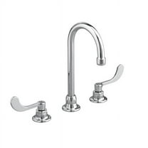 American Standard 6540.174 Monterrey Widespread Bathroom Faucet - Chrome