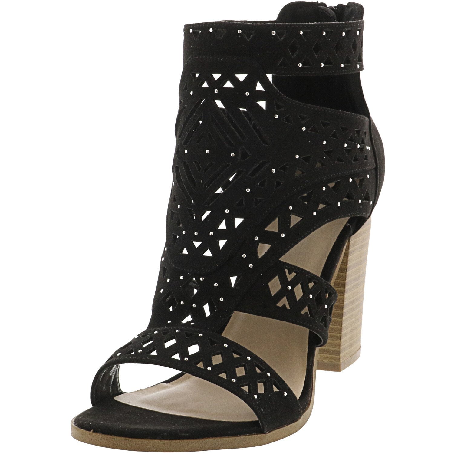 fergalicious heels