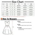 thumbnail image 6 of UPPADA Formal Corset Dress for Women Winter Long Sleeve Dress Church Dress Plus Size Vintage Dress Winter Evening Gown knee length wedding dress, 6 of 6