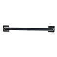thumbnail image 3 of DOLITY Towel Rack Bag Non-Slip Extra Thick Hanging Stand Kitchen Shelf Slipper Rack for Black with white, 3 of 9