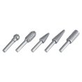 thumbnail image 1 of Fonctionnable 6.3Mm Comprend 5 Formes Populaires Bavure, Râpe, pour la Plupart des Perceuses Électriques et Sans Fil, 1 of 8