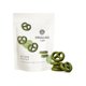 thumbnail image 1 of Langue de Chat Cookies (3.52oz, 100g) Korean Matcha Flavored Snacks | Asian Snacks, Premium Tea Food, 1 of 5