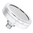 thumbnail image 3 of High Pressure Filter Shower Head,1/2 Caliber High Pressure High Pressure Shower Head Filtered Shower Head Striking Appearance, 3 of 14