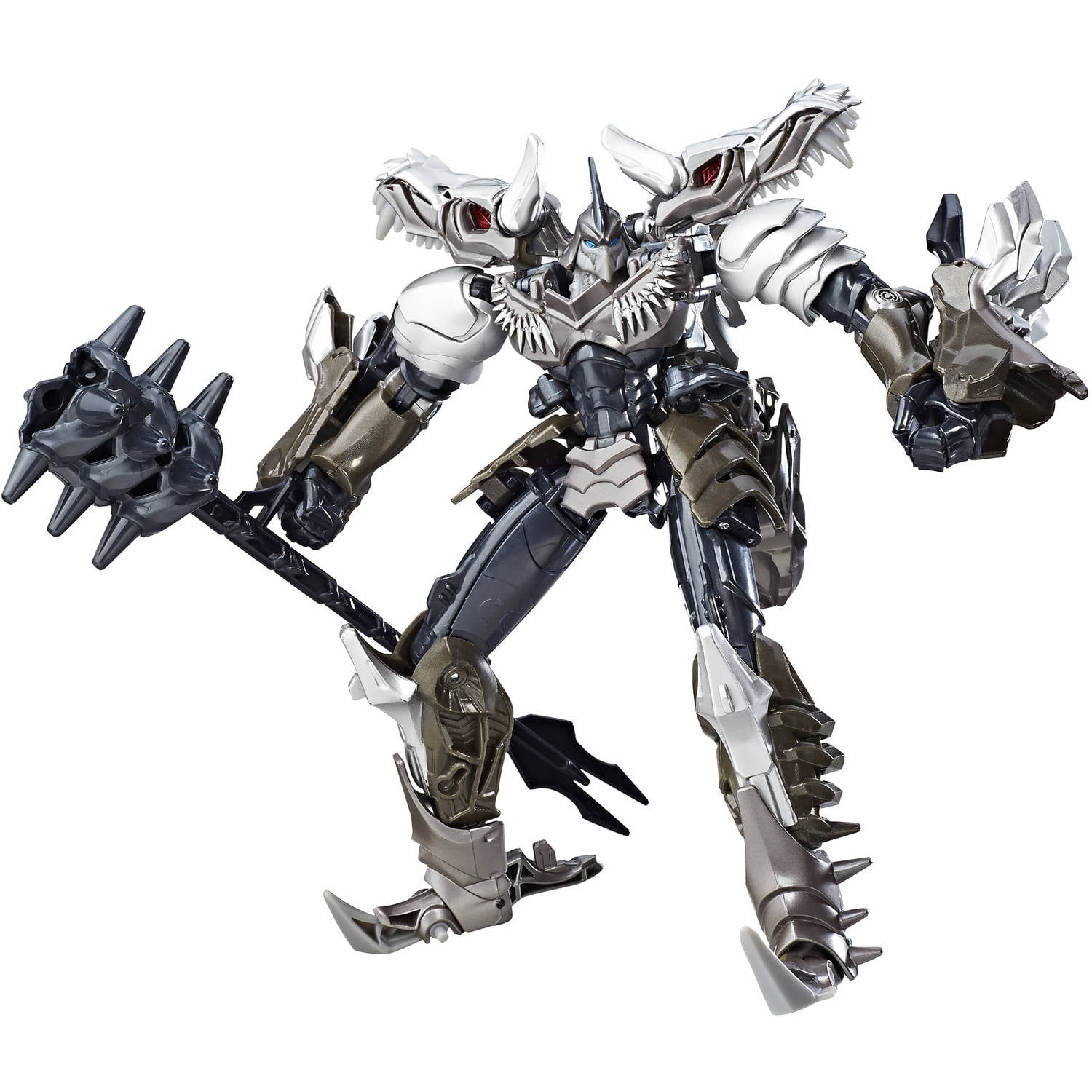transformers the last knight premier edition voyager class grimlock