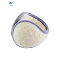 thumbnail image 3 of Deago Earmuffs Winter Ear Warmers Behind the Head Style Soft Fleece (White), 3 of 8
