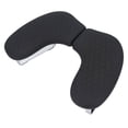 thumbnail image 1 of Manicura De Reposo A Mano, Forma De U, Soporte De Brazo De Almohada PU Para Tecnología De Uñas, Almohada De Mano Del Escritorio De Uñas, Para Manicura, Extensiones De, 1 of 7