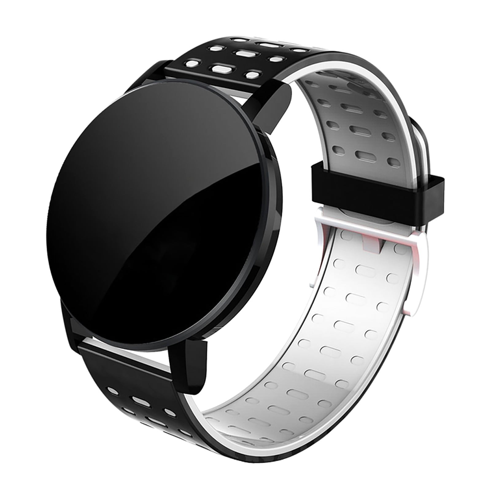 Zenghuiiii Smart Watch Android Phone Compatible Call And Text Smart Watches Men Women Fitness Smartwatch Smart Bracelet Sport Watches
