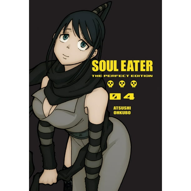 Soul Eater The Perfect Edition Soul Eater The Perfect Edition 04 Series 4 Hardcover Walmart Com Walmart Com Soul Eater The Perfect Edition Soul Eater The Perfect Edition 04 Series 4 Hardcover Walmart Com Walmart Com