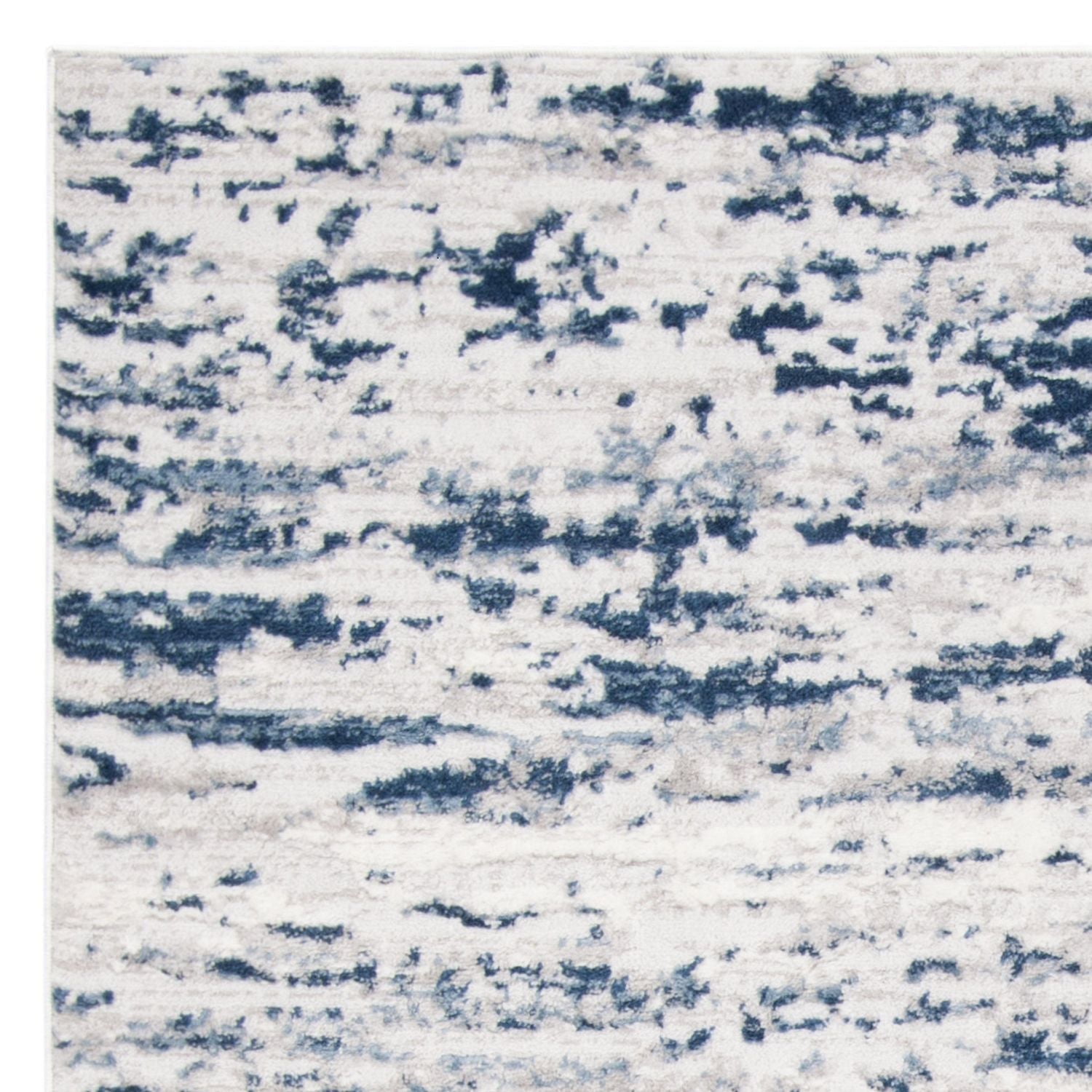 SAFAVIEH Amelia Lester Abstract Distressed Area Rug