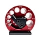 thumbnail image 5 of Taladro Eléctrico Ajustable Métrico 8mm A 20mm Insertos Carburo Fabricante Pasadores 8 Agujeros, 5 of 8