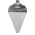 thumbnail image 4 of Bandwagon - Stainless Steel Pie Server, Triangle Cake Cutter, Cut and Serve Pie, Pizza, Dessert, Cake., 4 of 7
