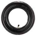 thumbnail image 1 of 10 X2.5 Inch Inflatable Inner Tubes Outer Tires Set Replacement for Electric Scooter E Scooter Wheel Accessories, 1 of 7