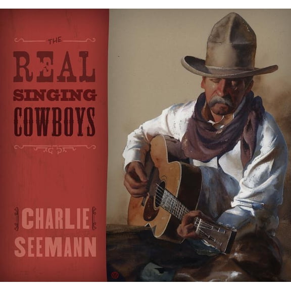 The Real Singing Cowboys, (Paperback)