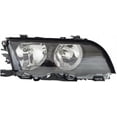 thumbnail image 5 of For 99-01 BMW 3-Series Headlight Headlamp Head Light Lamp Left & Right Set PAIR, 5 of 5