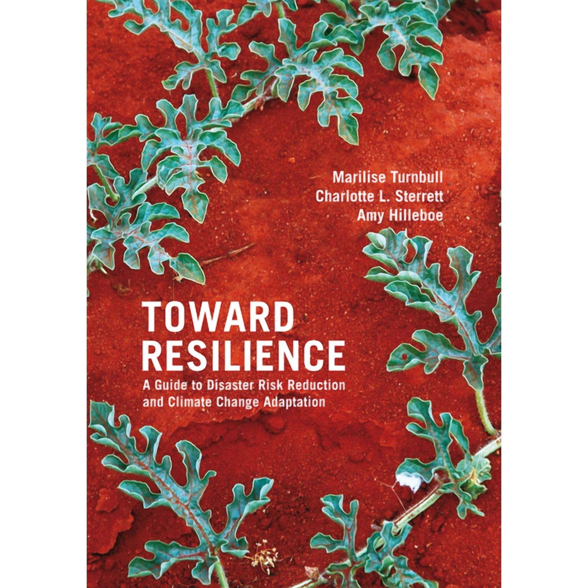 Toward Resilience (Paperback)