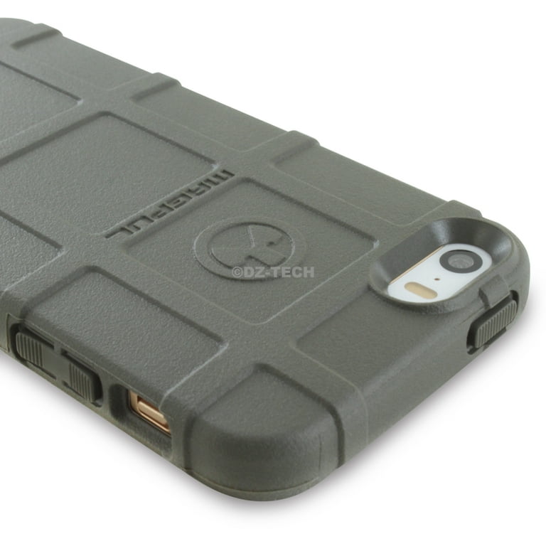 Magpul iPhone SE 2022, SE 2nd, iPhone 8, iPhone 7 Case