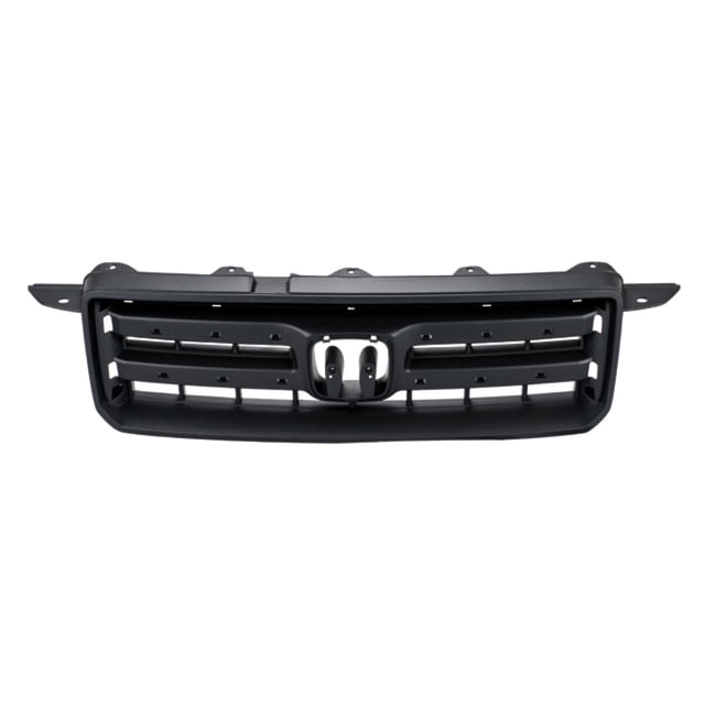 Parrilla Pilot 2006 A 2008 Honda Negra TONG YANG .