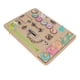thumbnail image 4 of Sensory Board Anxiety Relief Dementia Fidget Board Latches Locks for Alzheimer Disease, 4 of 8