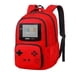 thumbnail image 2 of Backpack Student Shoulder Bag Travel Laptop Backpack Gift, 2 of 5