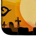 thumbnail image 4 of Halloween Bull Terrier Dish Drying Mat, 4 of 7