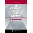 thumbnail image 2 of Une Introduction au Droit et à l'Économie (Aspen Casebook), 2 of 3