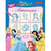 DISNEYS PRINCESSES