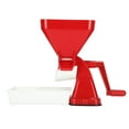 thumbnail image 3 of Tomato Press, Tomato Sauce Maker, Food Strainer For Home, 3 of 8