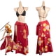 thumbnail image 5 of Conjunto de disfraz de Nami para cosplay de Anime Piece, vestidos de fantasía, kimono, traje de carnaval de Halloween para adultos, mujeres y niñas, 5 of 5