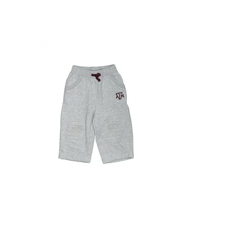 

Pre-Owned KNOW-WEAR Boy s Size 18-24 Mo Sweatpants