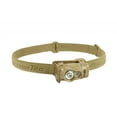 thumbnail image 1 of Princeton Tec PT BYT-TAC-TN Byte Tactical LED Headlamp, Tan, Red & White, 1 of 9