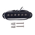 thumbnail image 1 of Pastillas de guitarra eléctrica shamjiam Bobina simple 48 mm, 1 of 5