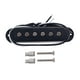 thumbnail image 1 of Pastillas de Guitarra Acústica Premium de Pastillas de Bobina Simple, , Negro, 1 of 5