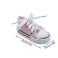 thumbnail image 5 of 2 Pcs Motorcycle Side Stand Funny Cute Mini Shoe Bicycle Foot Support Motor Bike Kickstand, 5 of 5