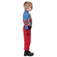 thumbnail image 5 of Boy's Toddler Nickelodeon Henry Danger Costume, 5 of 10