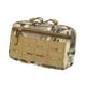 thumbnail image 4 of Bolsa de herramienta pequeña Bolsa modular horizontal Lockable Zip Close Close Almacenador de herramientas de almacenamiento de herramientas Bolsa de, 4 of 8