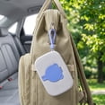 thumbnail image 6 of Ouuluon Durable Versatile Wipe Container Dispenser, Convenient Portable Travel Case for Home Outdoor Use, 6 of 7