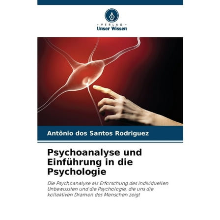 Psychoanalyse und EinfÃ¼hrung in die Psychologie, (Paperback)