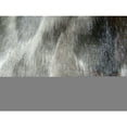 thumbnail image 2 of Plutus Brandy Ash Handmade Throw Pillow, 2 of 4