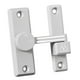 thumbnail image 2 of Pestillo abatible Macarena para puerta Hardware Universal resistente, 2 of 8