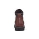 thumbnail image 5 of Bota hombre trabajo zapato industrial WORKLAND 71826 Café cafe 27 Workland 71826PULCAF, 5 of 5
