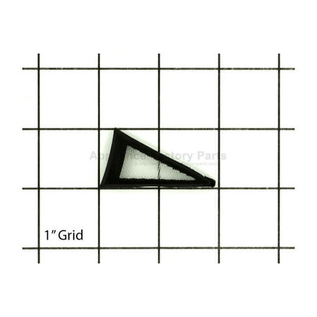 

Delonghi Filter MT1017