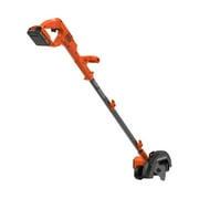 BLACK+DECKER Cordless 20V MAX* Edger, (BCED400C1)