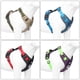 thumbnail image 3 of Pet Harness Reflective Dog Harness Vest Adjustable Safety Lead Straps for Medium Large Dogs French Bulldog Walking Harnesses ShopWise Round, 3 of 11