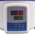 thumbnail image 3 of 250ml 500ml 1000ml Chemistry Coil Digital Heating Mantle With Magnetic Stirrer
--------
Wide Range of Uses, 3 of 5