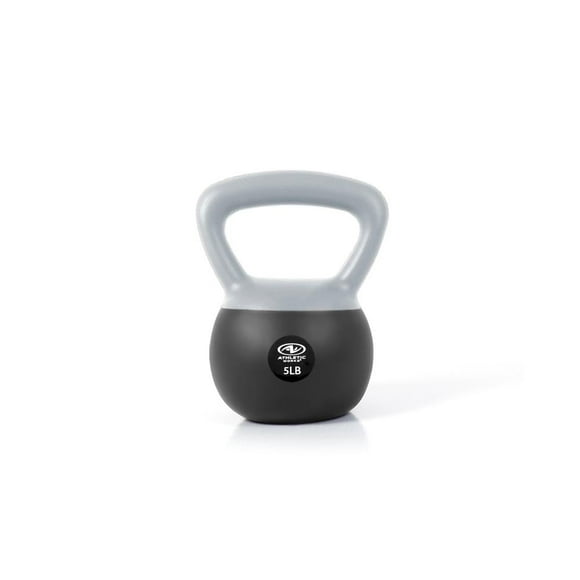Pesa rusa 5 Libras Athletic works CL8519-5lb