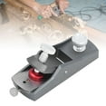 thumbnail image 4 of Mini Wood Planer, Easy Using Small Hand Planer CNC Machined Compact  for Handcraft, 4 of 7