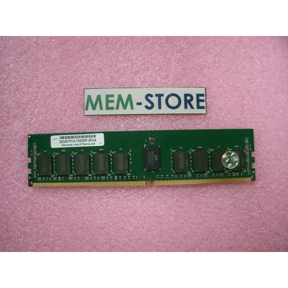 UCS-MR-1X324RV-A 32GB DDR4 2400MHz ECC RDIMM Memory Cisco UCS B200/ B420/ C200